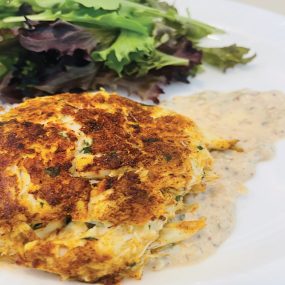 CrabCakes-gutless-