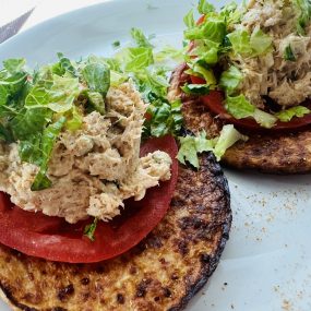Tuna Salad