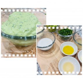 avocadoranchdip